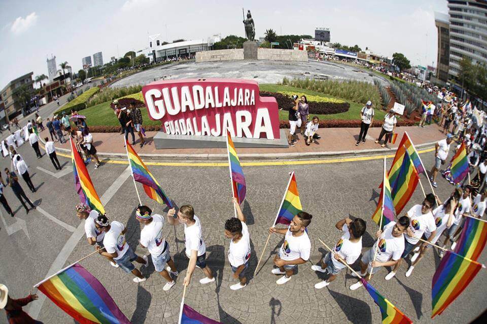 Guadalajara Pride