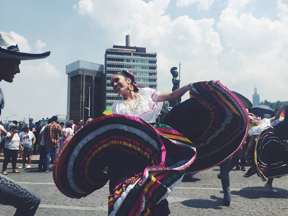 Guadalajara Pride