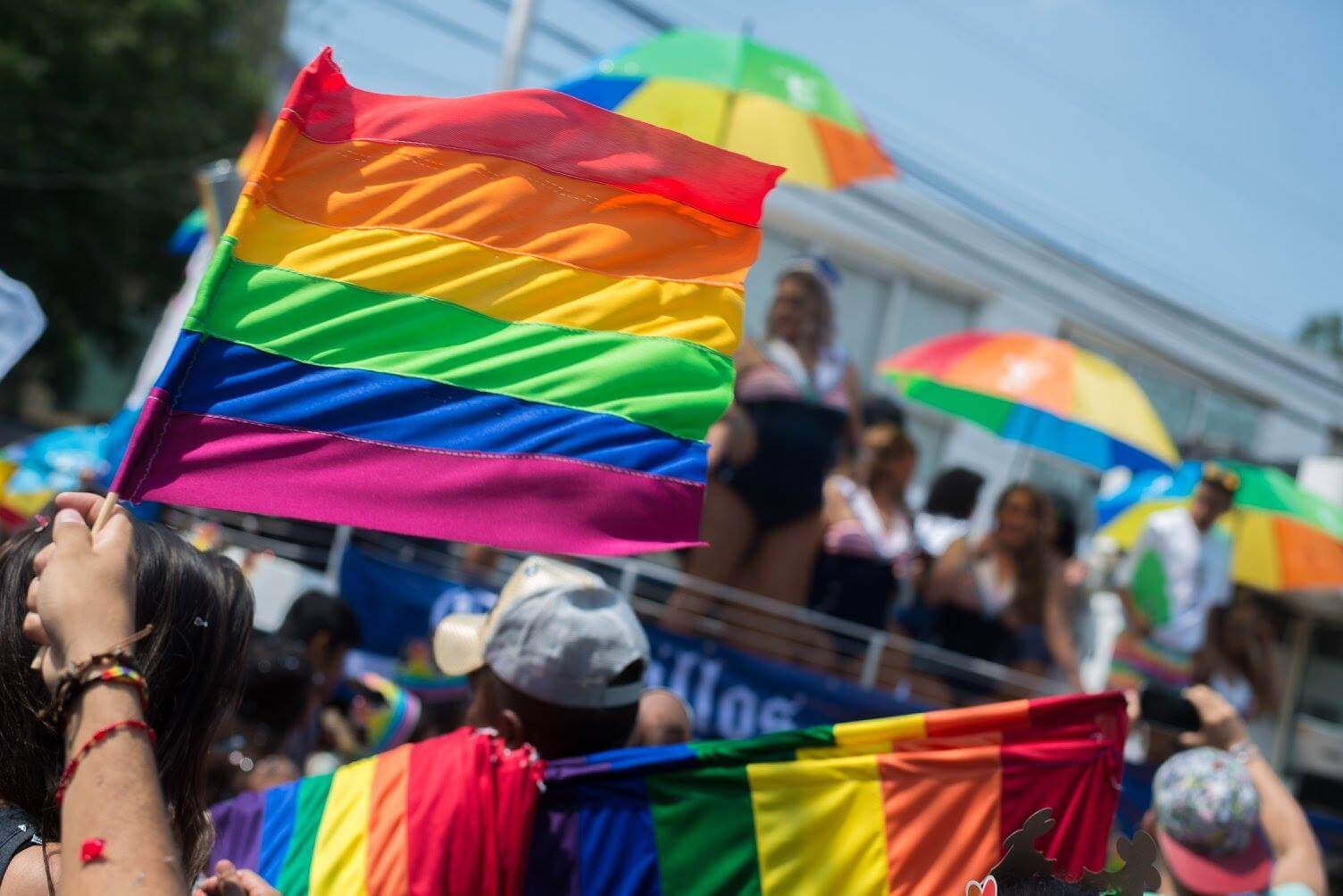 Guadalajara Pride