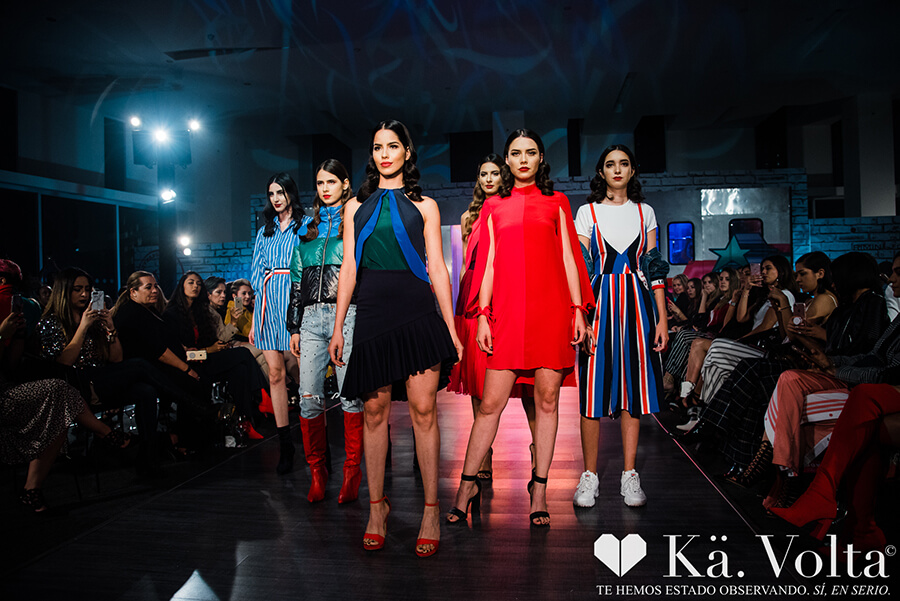 #FashionFestGDL de Liverpool