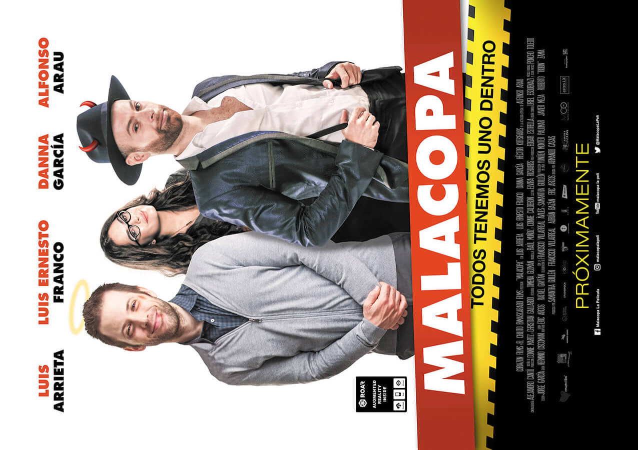 Malacopa