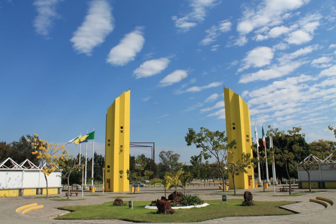 Parque Metropolitano de Guadalajara