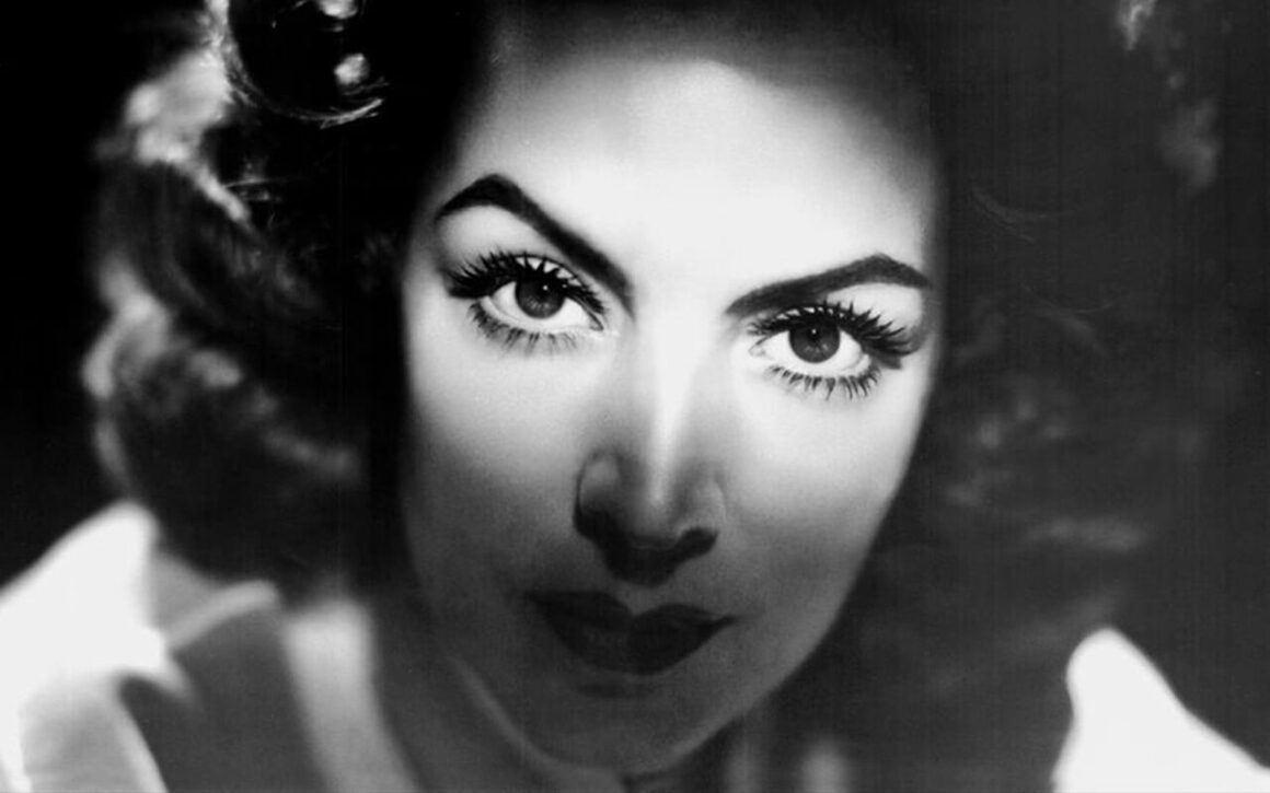 María Felix