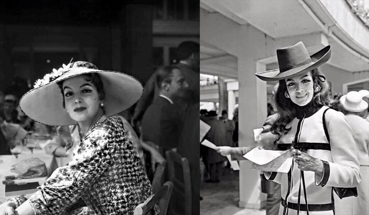 María Félix