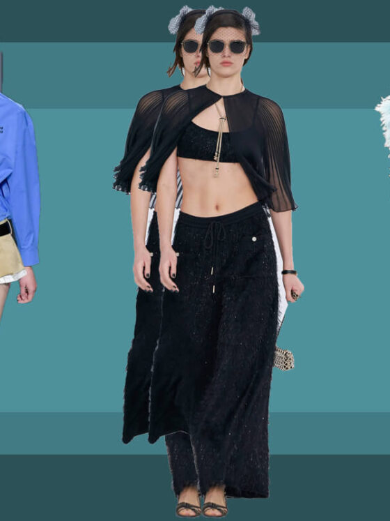 predicciones de moda 2022