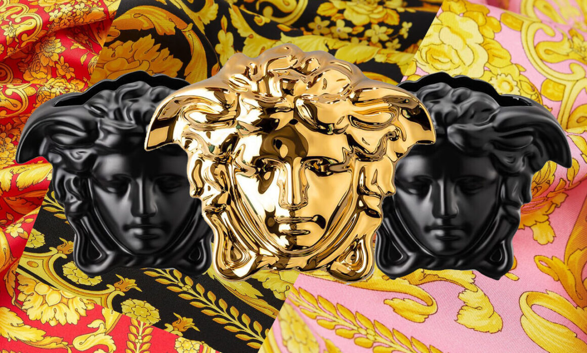Donatella Versace