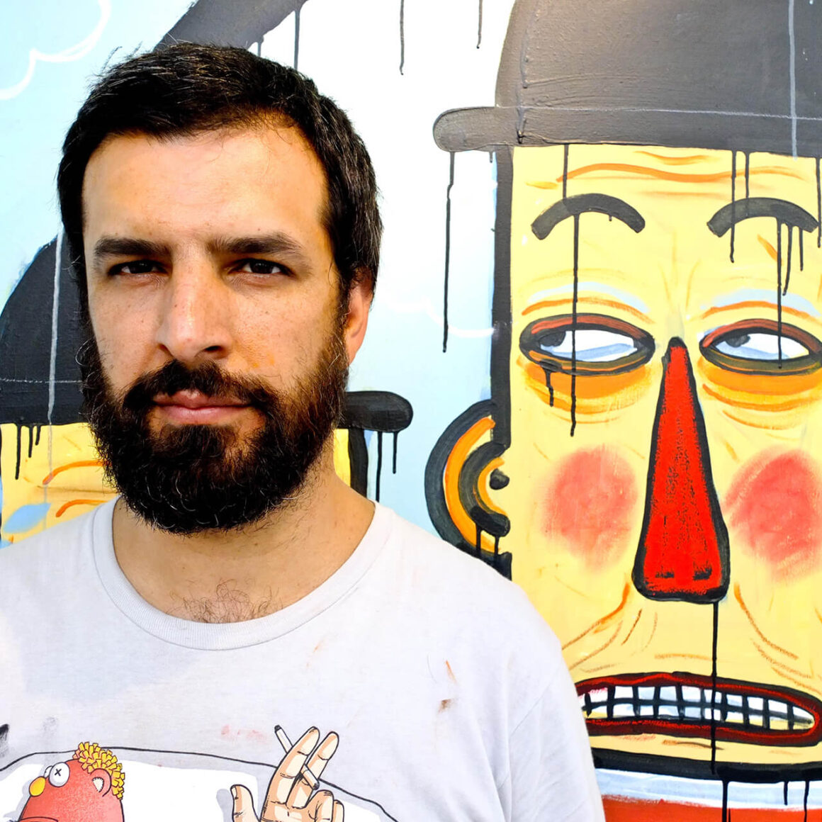 cartel FICG37 es de Alberto Montt