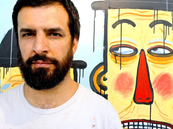 cartel FICG37 es de Alberto Montt