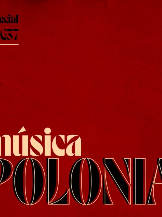 música de Polonia