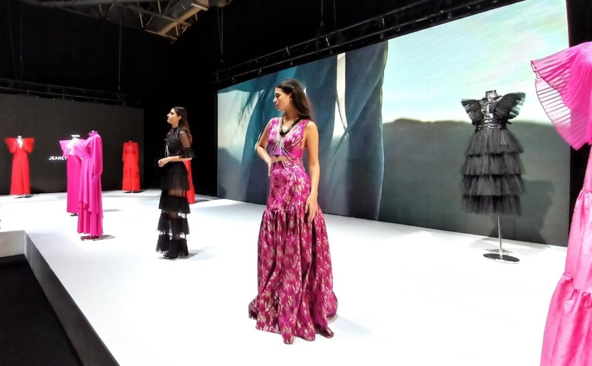 tercer día de Intermoda 77