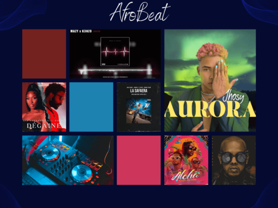 afrobeat