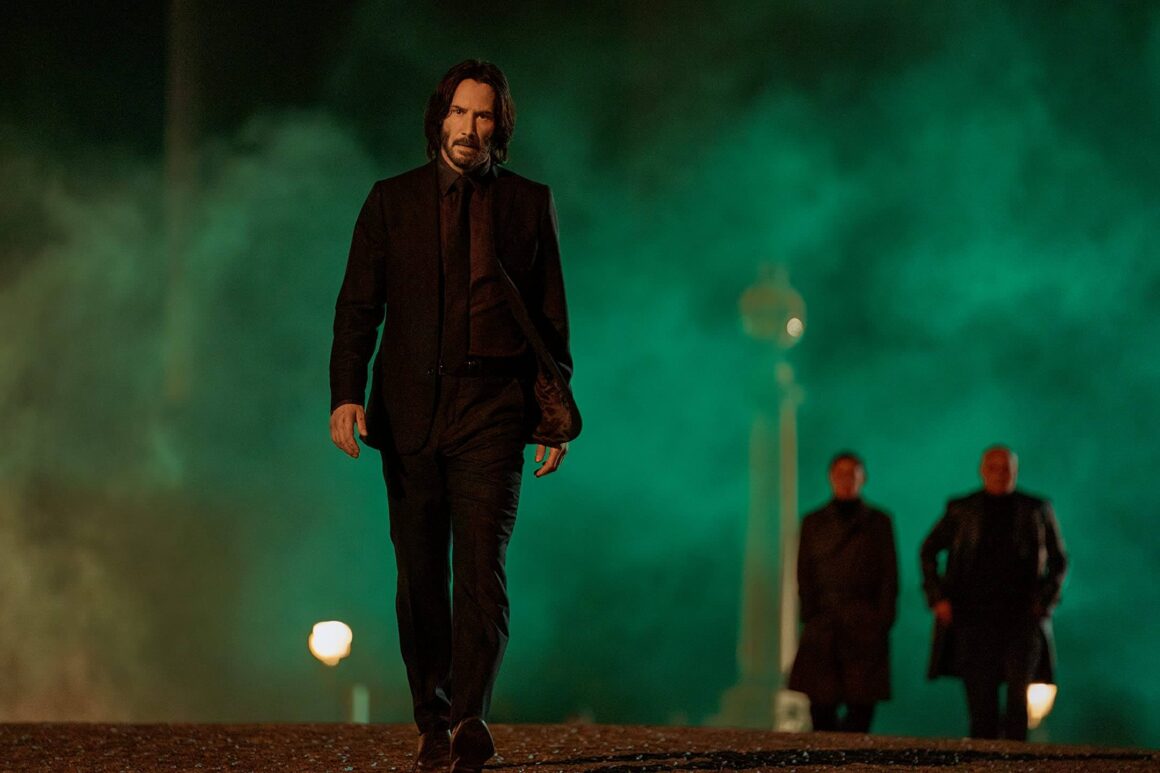 John Wick 4