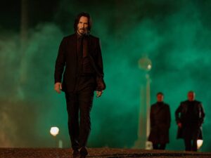 John Wick 4