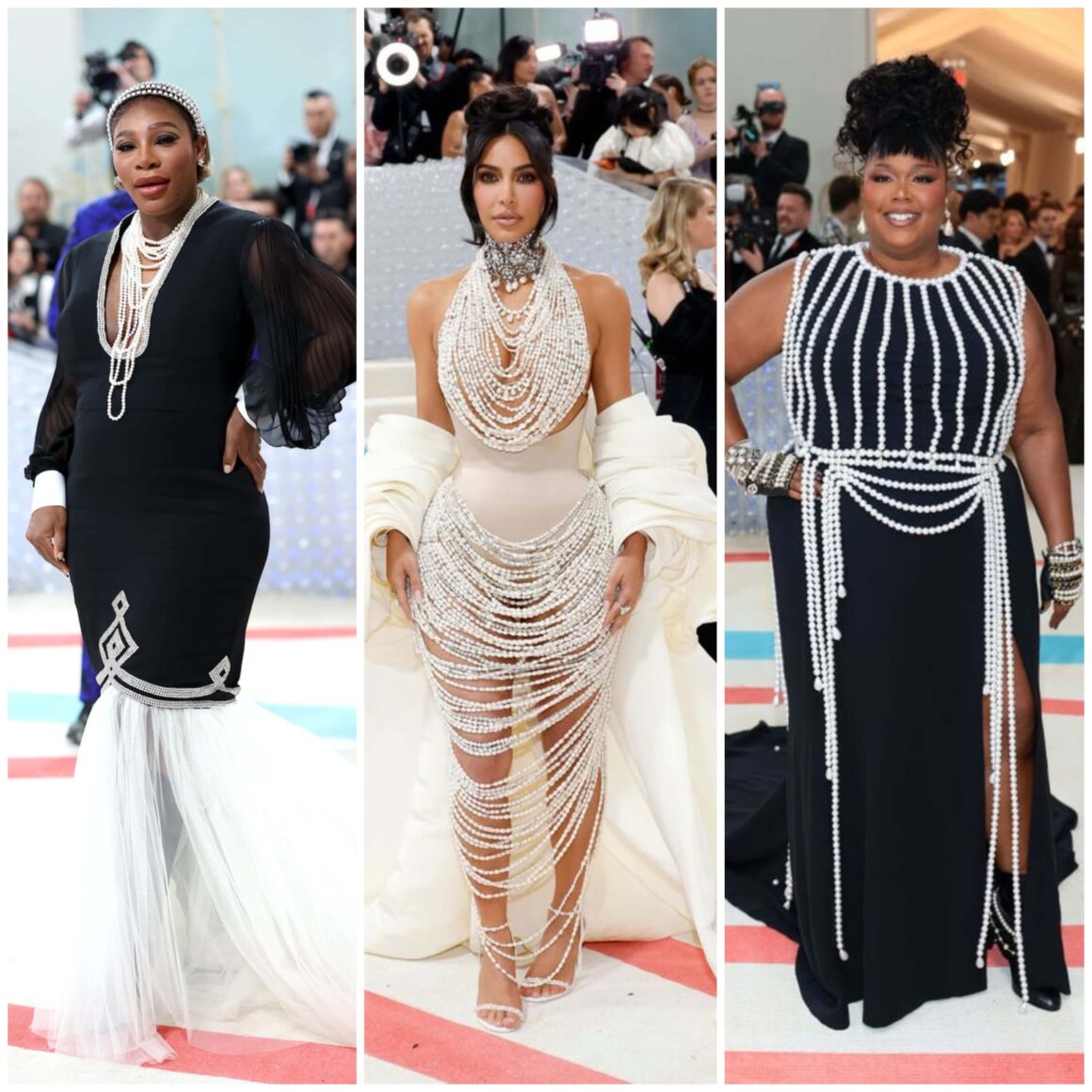 tendencias en la MET Gala 2023