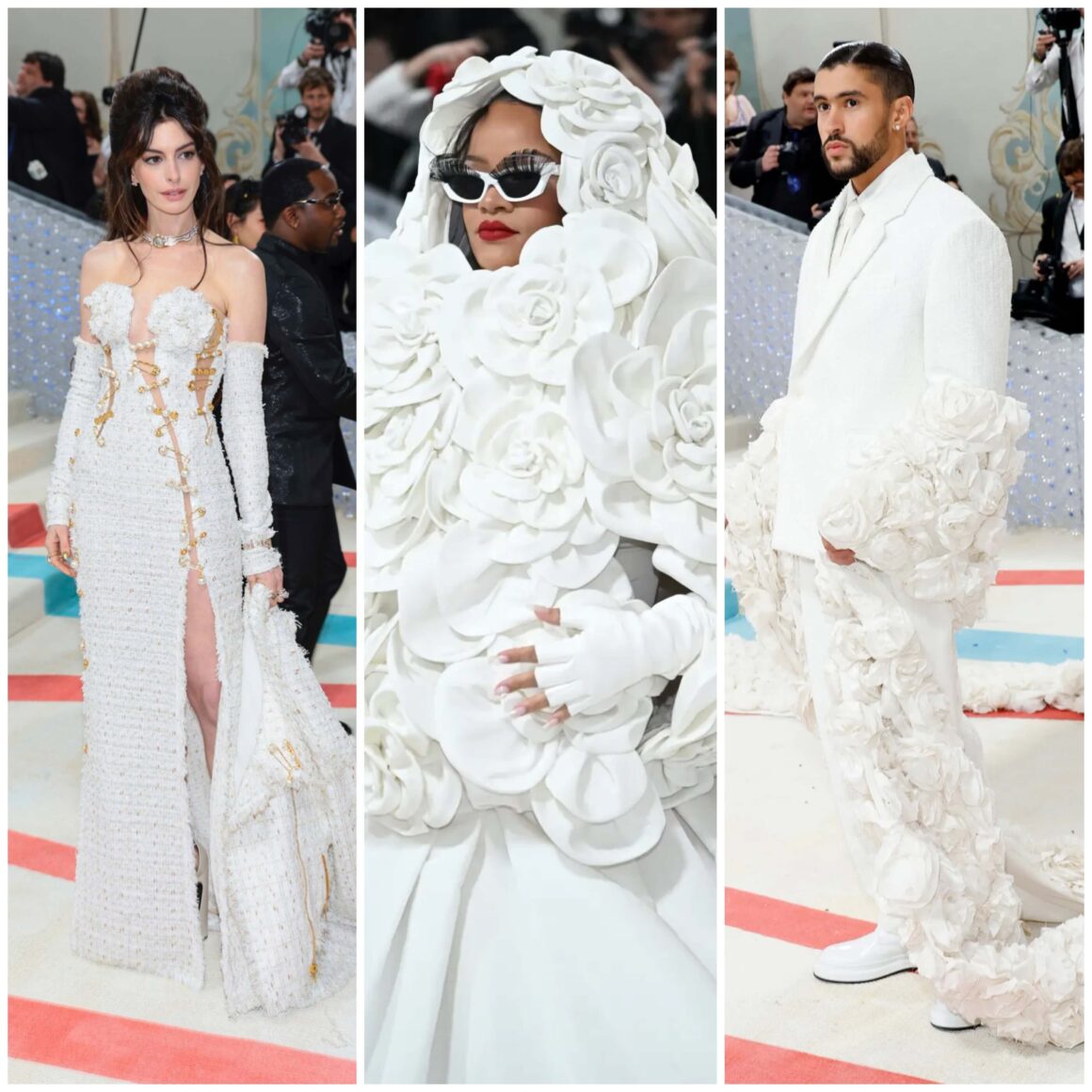 tendencias en la MET Gala 2023