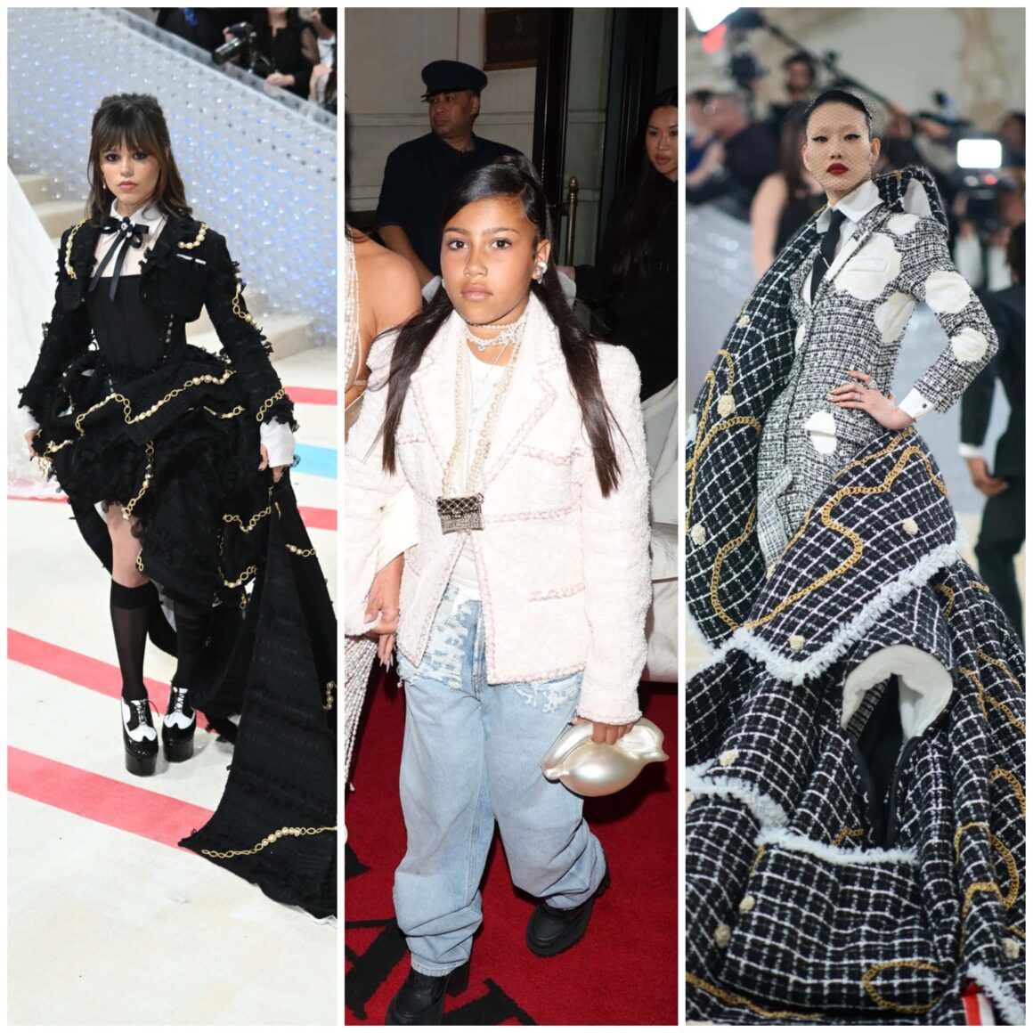 tendencias en la MET Gala 2023