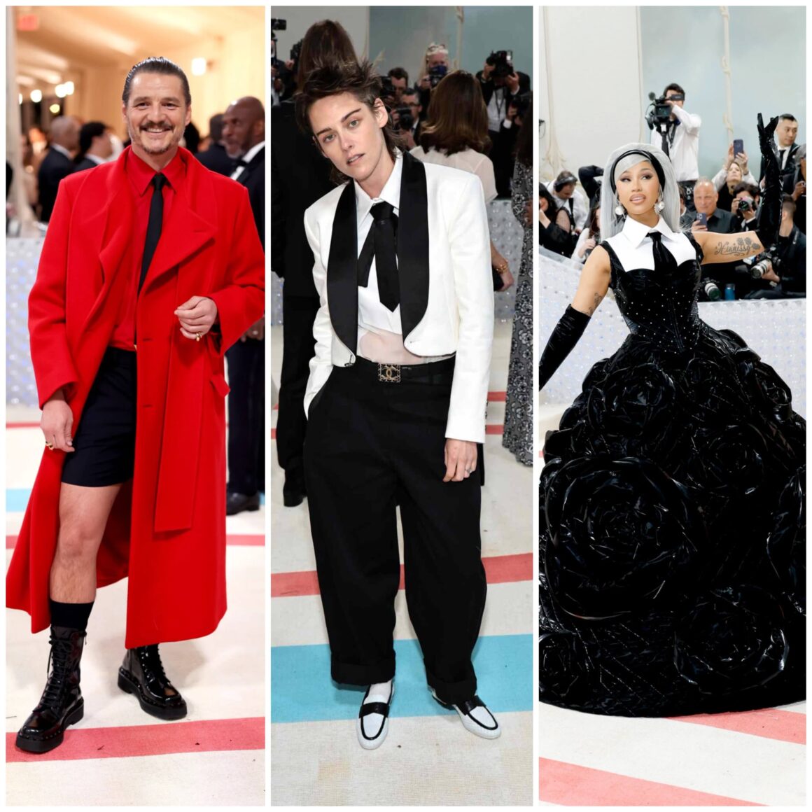 tendencias en la MET Gala 2023