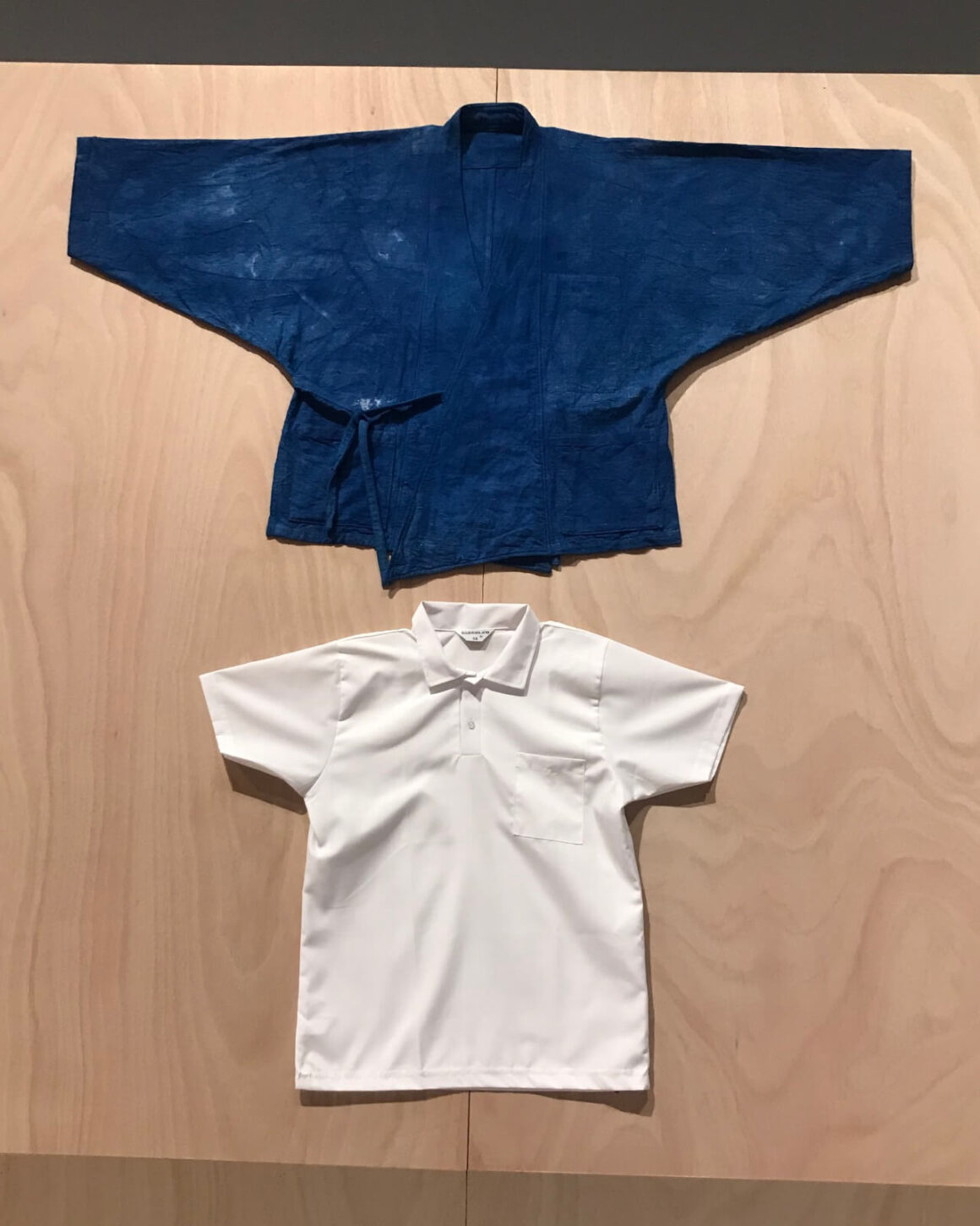 1/8 Takamura en el MAZ