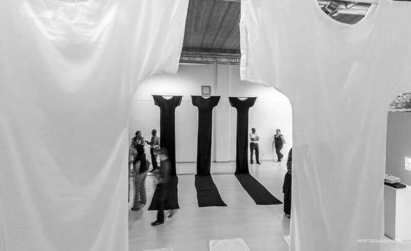 Marisa Caichiolo, presenta