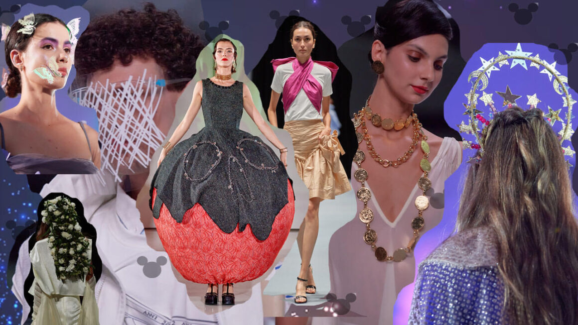 Fashion Week México PV 2024