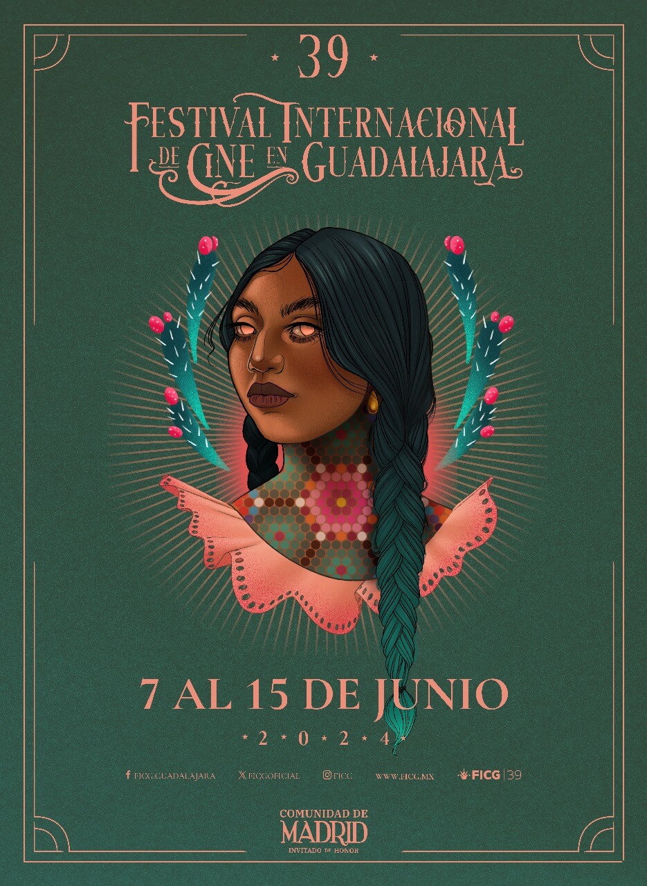 FICG 39, del 7 al 15 de junio en Guadalajara