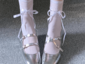 zapatos Mary Jane