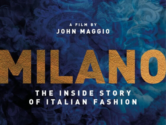 Milano: The inside story of Italian fashion