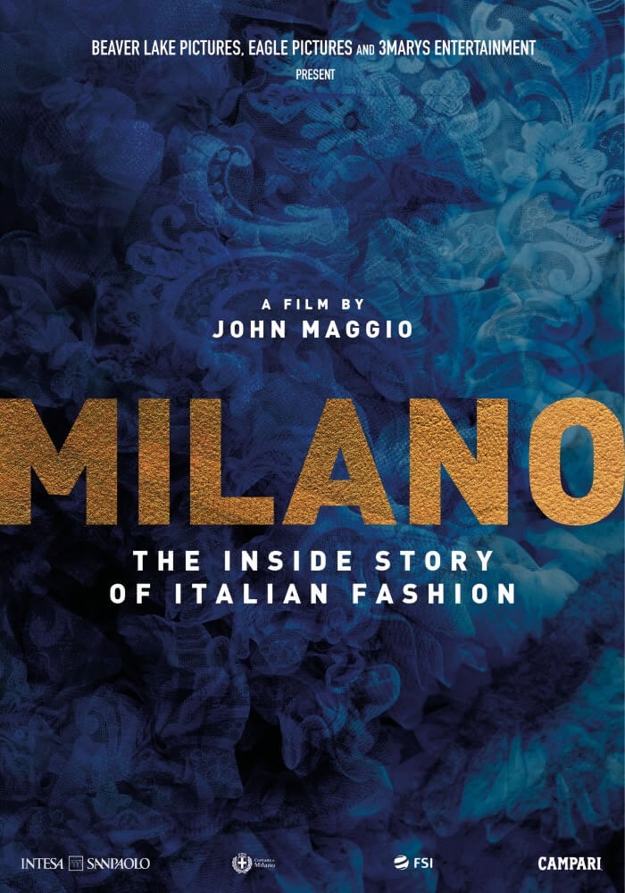 Milano: The inside story of Italian fashion