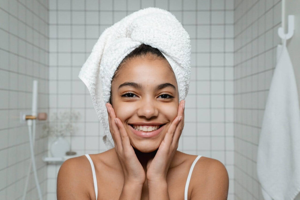 he aprendido de mi rutina de skincare