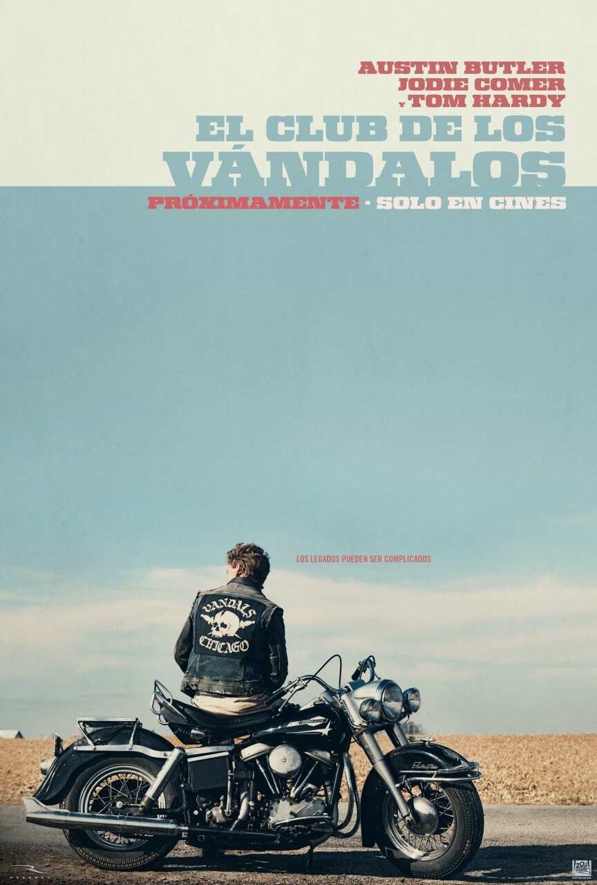 El Club de los Vándalos