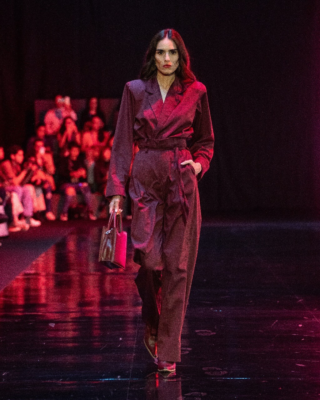 Carmen de Zurce