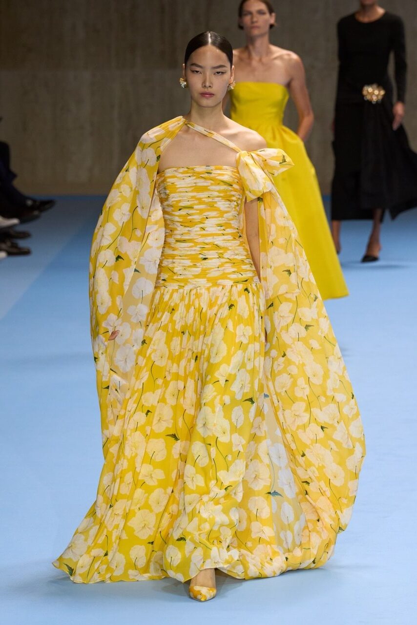NYFW primavera verano 2025