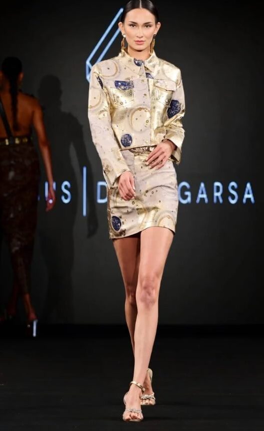 NYFW primavera verano 2025