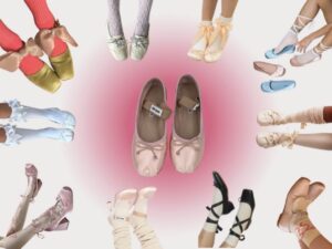 ballet flats