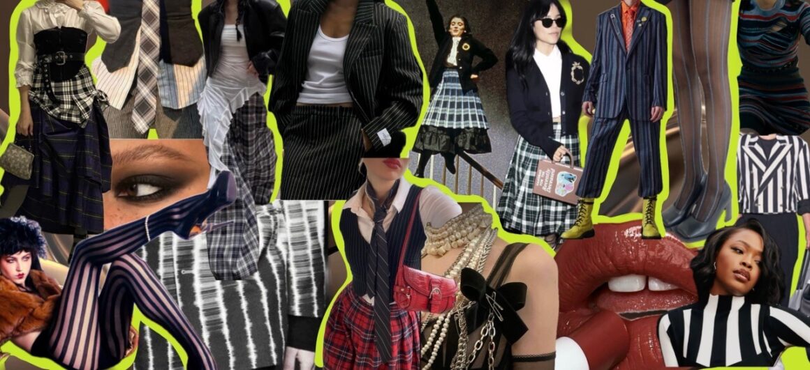Beetlejuice en tu vestuario diario