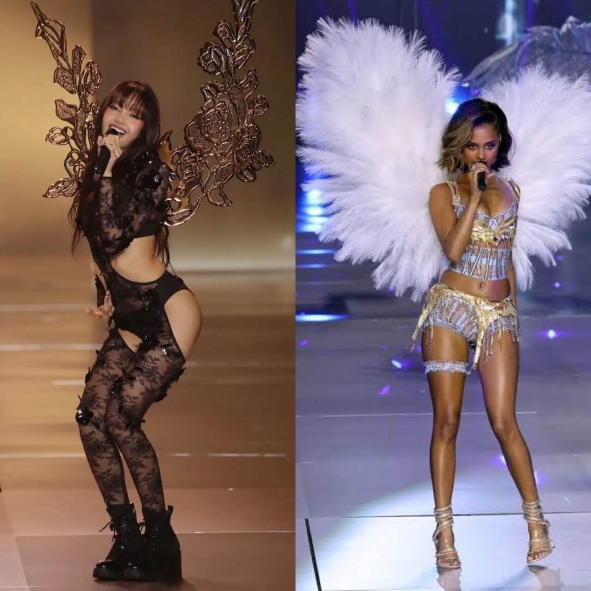 Victoria's Secret Fashion Show 2024