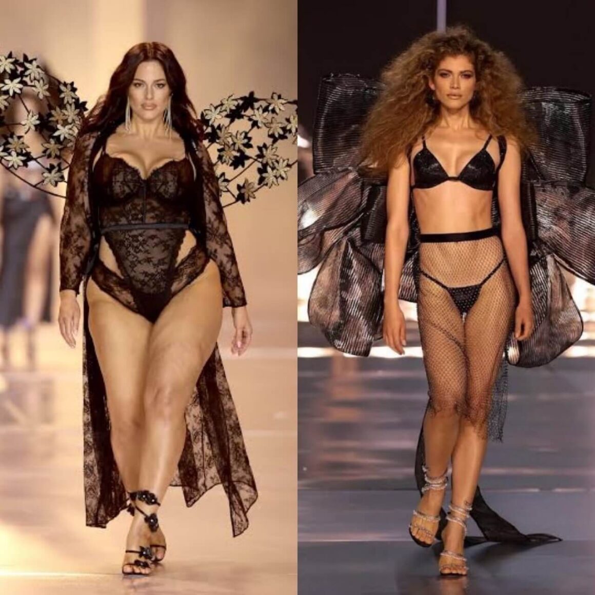 Victoria's Secret Fashion Show 2024