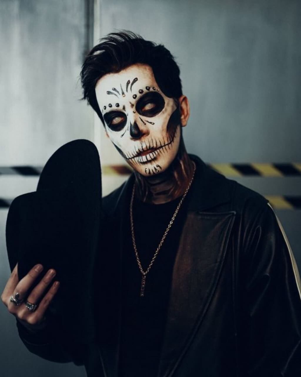 disfraces de Halloween para hombres