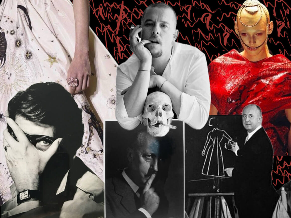 historias de terror en la moda