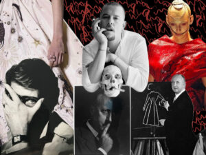 historias de terror en la moda