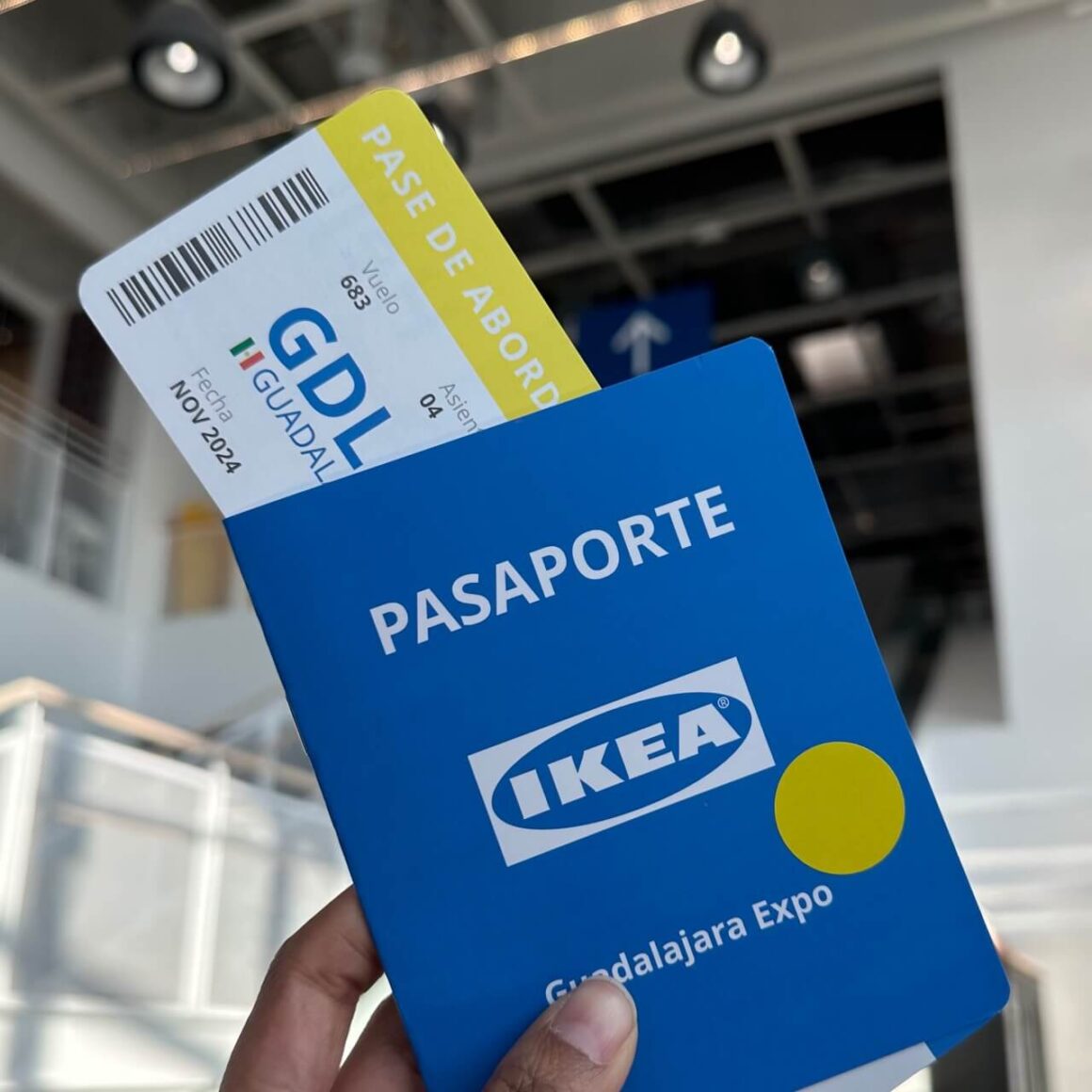 IKEA en Guadalajara