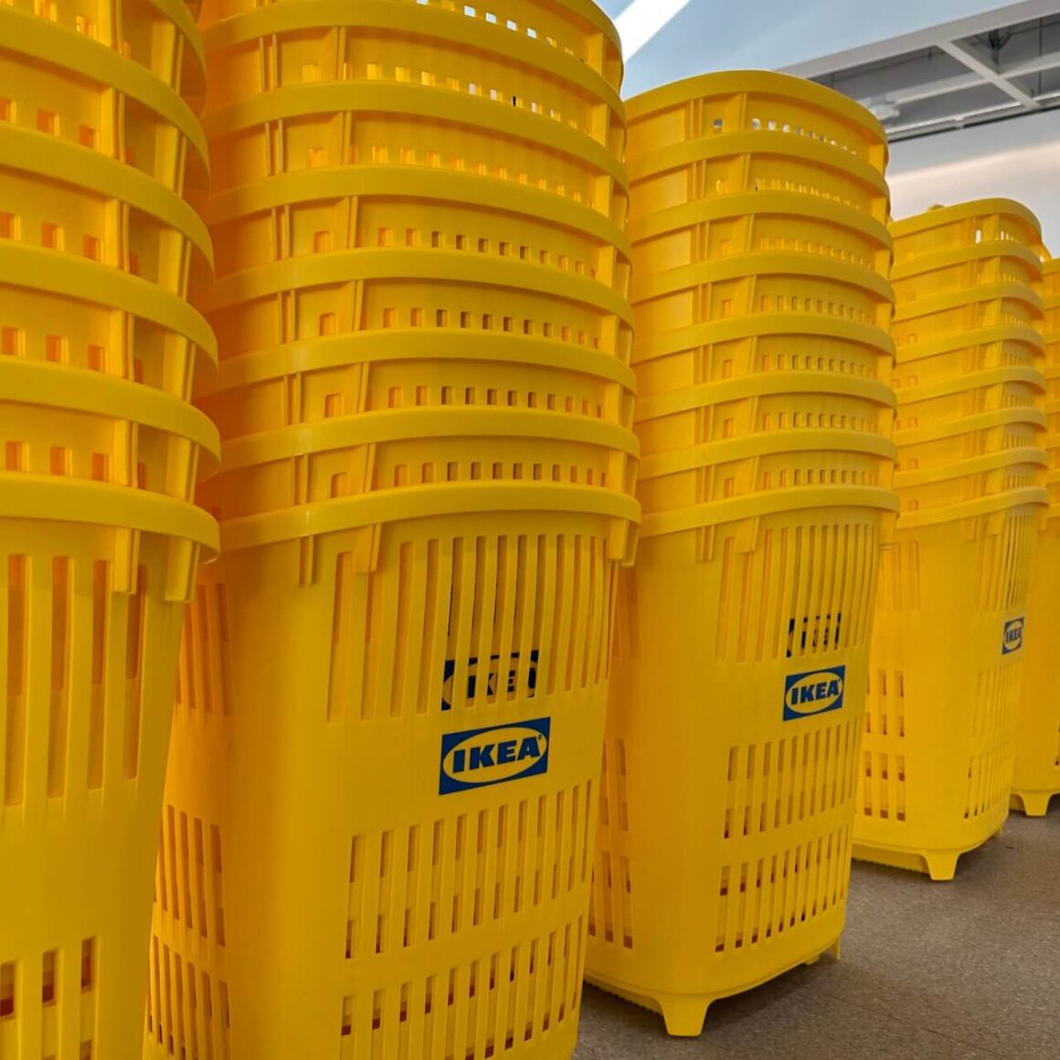 IKEA en Guadalajara