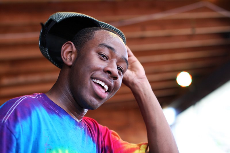 Tyler the Creator