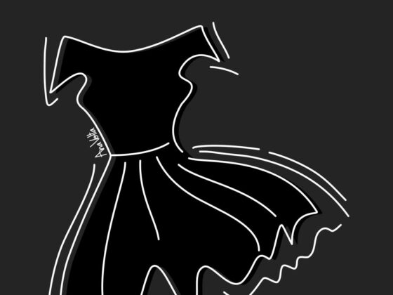 El Vestido