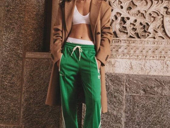 sporty