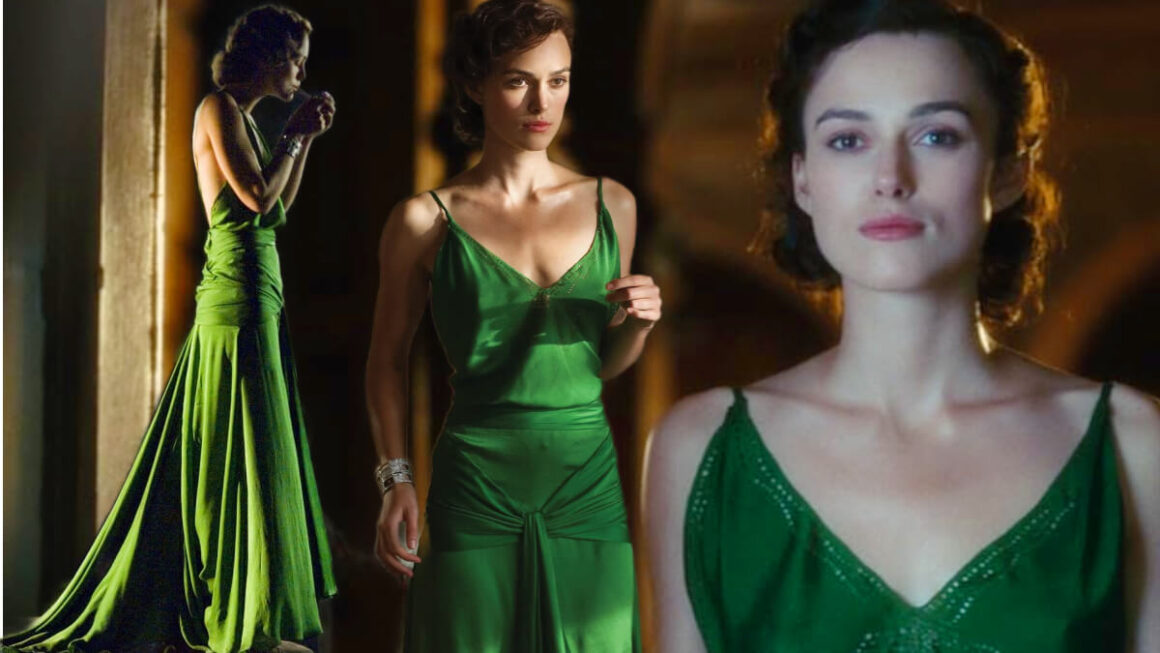 vestidos en la historia del cine