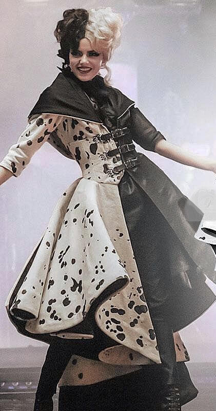 vestidos en la historia del cine