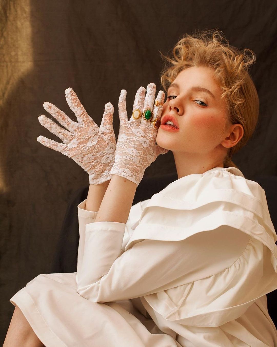 guantes