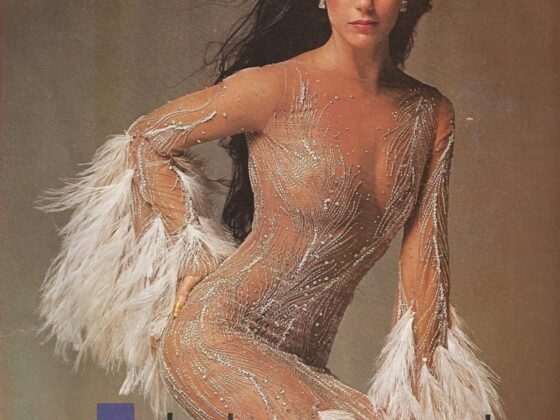 cher