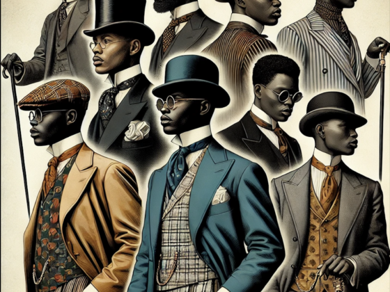 Dandy Negro